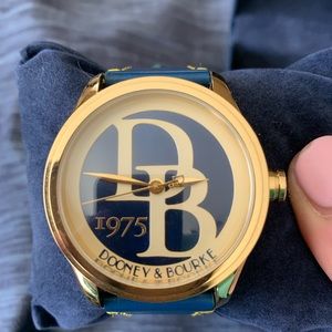 Dooney & Bourke Watch